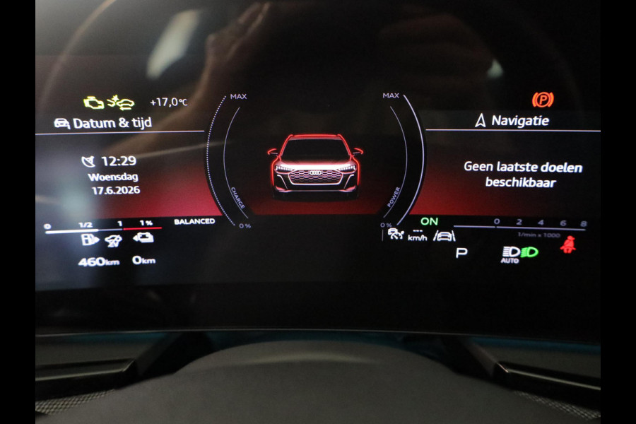 Audi A5 Avant 2.0 e-hybrid quattro S edition 299 pk S-tronic | Verlengde garantie | Navigatie | Parkeersensoren (Park assist) | Rondomzicht camera | Matrix LED koplampen | S-Line |