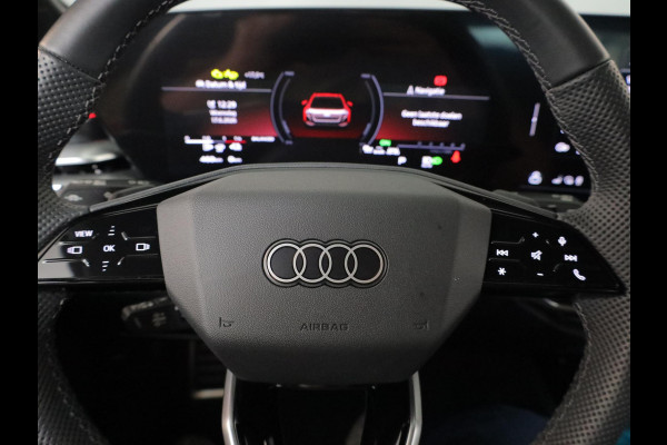 Audi A5 Avant 2.0 e-hybrid quattro S edition 299 pk S-tronic | Verlengde garantie | Navigatie | Parkeersensoren (Park assist) | Rondomzicht camera | Matrix LED koplampen | S-Line |