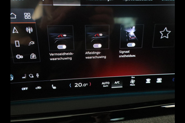 Audi A5 Avant 2.0 e-hybrid quattro S edition 299 pk S-tronic | Verlengde garantie | Navigatie | Parkeersensoren (Park assist) | Rondomzicht camera | Matrix LED koplampen | S-Line |