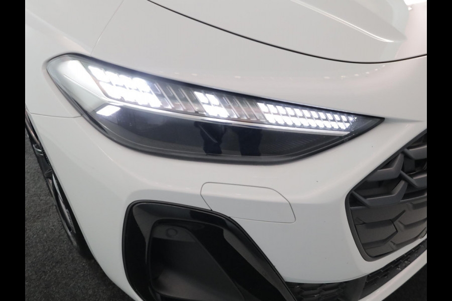 Audi A5 Avant 2.0 e-hybrid quattro S edition 299 pk S-tronic | Verlengde garantie | Navigatie | Parkeersensoren (Park assist) | Rondomzicht camera | Matrix LED koplampen | S-Line |