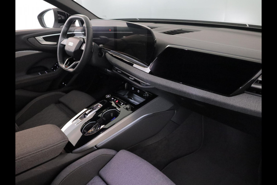 Audi A5 Avant 2.0 e-hybrid quattro S edition 299 pk S-tronic | Verlengde garantie | Navigatie | Parkeersensoren (Park assist) | Rondomzicht camera | Matrix LED koplampen | S-Line |