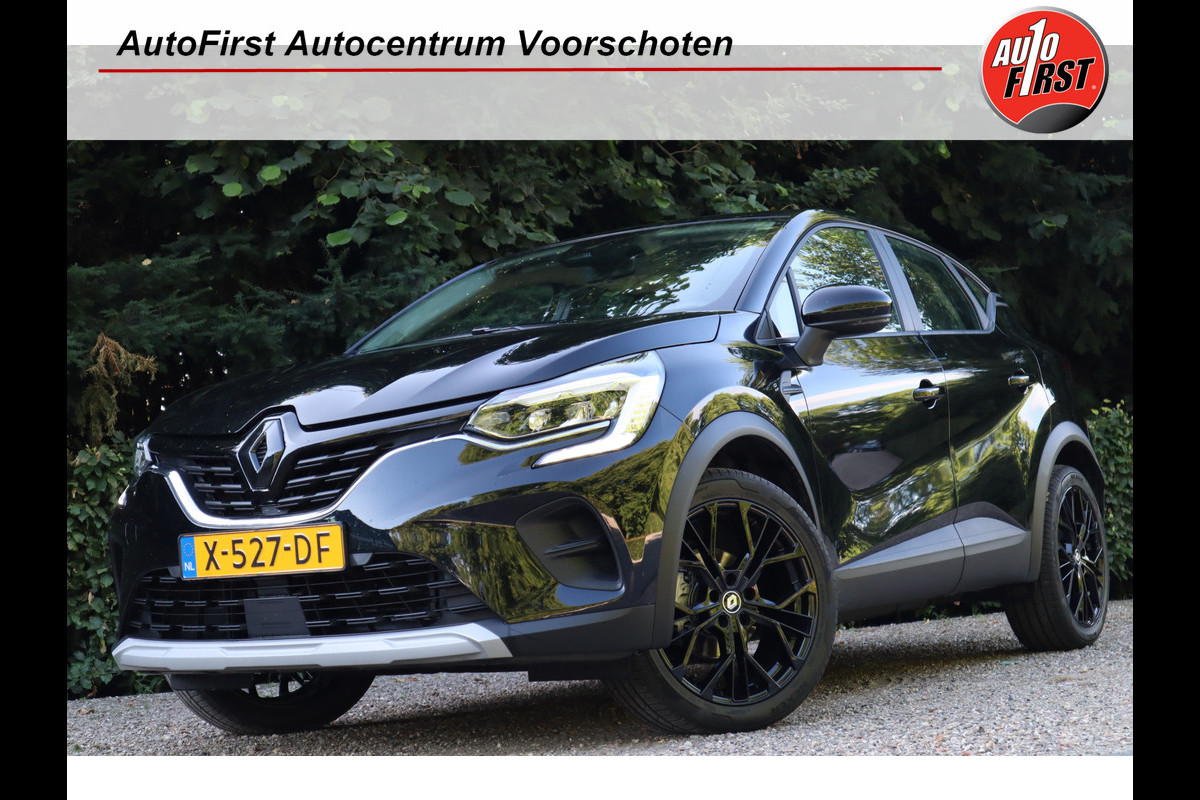 Renault Captur 1.0 TCe 90 evolution | Navi | Carplay |