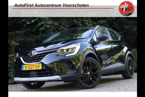 Renault Captur 1.0 TCe 90 evolution | Navi | Carplay |
