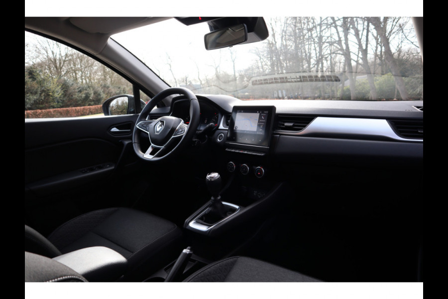 Renault Captur 1.0 TCe 90 evolution | Navi | Carplay |