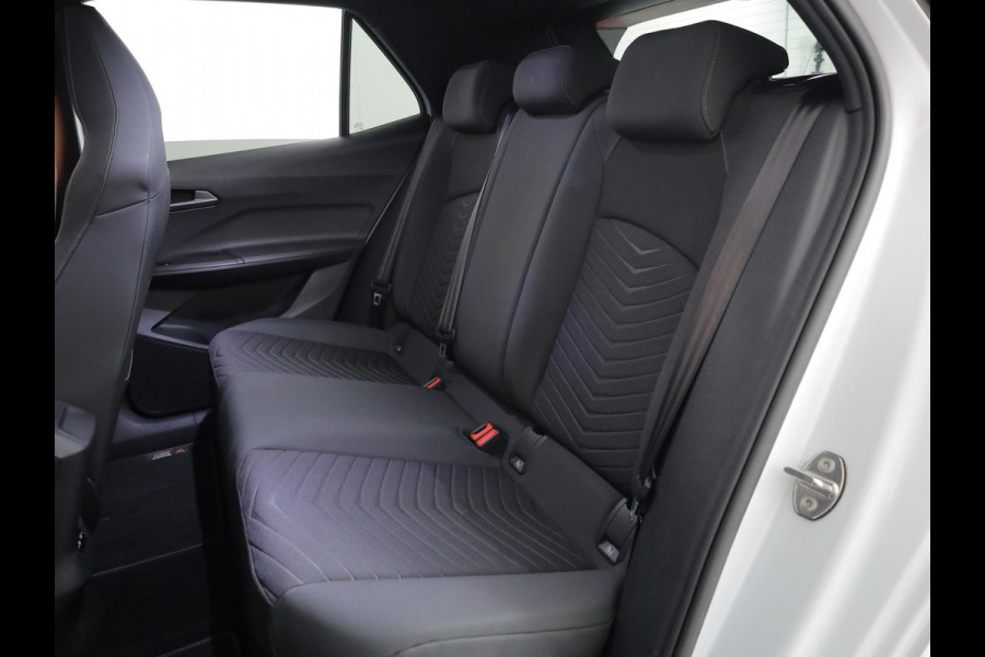CUPRA Born Adrenaline One 62 kWh 204pk | SOH 93,71% | Navigatie | Parkeercamera | Lichtmetalen velgen | Adaptieve cruise controle | Verwarmbare voorstoelen
