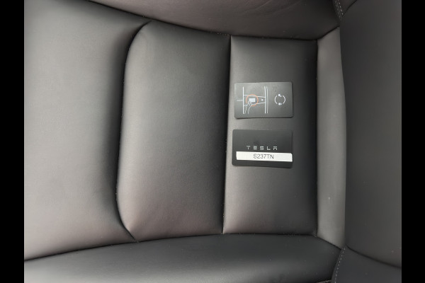 Tesla Model 3 Standard RWD Plus 60 kWh [3-Fase-11kW] {SoH-90%} (INCL-BTW) Aut. *PANO | AUTOPILOT | LEATHER | KEYLESS | FULL-LED | MEMORY-PACK | TOPVIEW | DAB | CARPLAY | DIGI-COCKPIT | LANE-ASSIST | HEATED- COMFORTSEATS | 19"ALU*