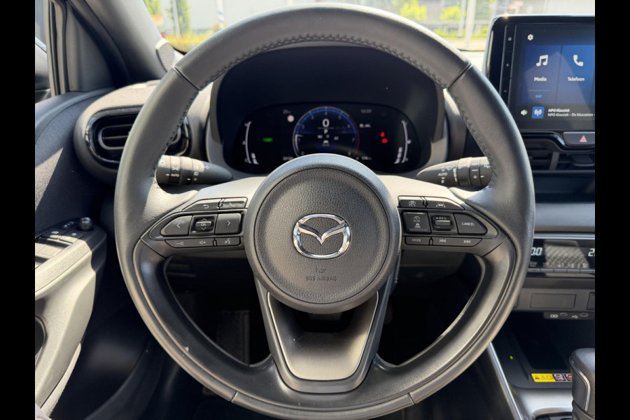 Mazda 2 Hybrid 1.5 Homura | CARPLAY | KEYLESS | CAMERA | ADAPTIVE CRUISE |