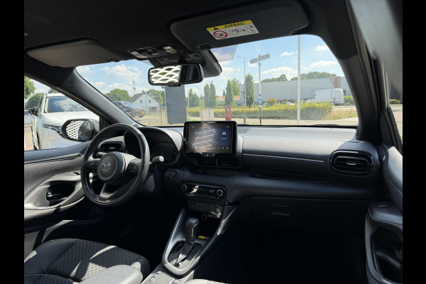 Mazda 2 Hybrid 1.5 Homura | CARPLAY | KEYLESS | CAMERA | ADAPTIVE CRUISE |