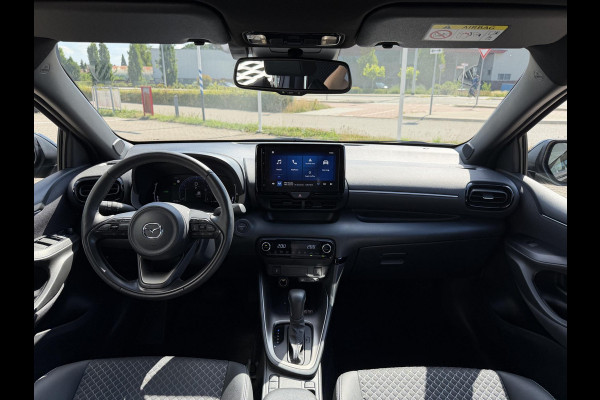Mazda 2 Hybrid 1.5 Homura | CARPLAY | KEYLESS | CAMERA | ADAPTIVE CRUISE |