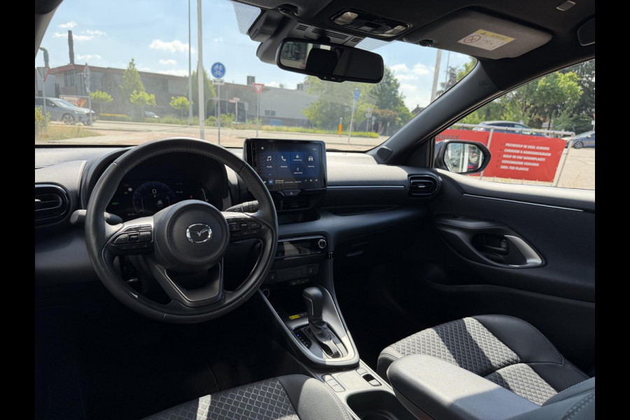 Mazda 2 Hybrid 1.5 Homura | CARPLAY | KEYLESS | CAMERA | ADAPTIVE CRUISE |