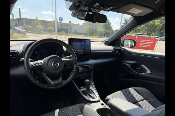 Mazda 2 Hybrid 1.5 Homura | CARPLAY | KEYLESS | CAMERA | ADAPTIVE CRUISE |