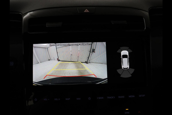 Hyundai Tucson 1.6 T-GDI PHEV N Line Sky 4WD | Panoramadak | Stoelverwarming | Leder/Alcantara | Camera | Adaptive cruise | Carplay | Full LED | Stuurverwarming | Keyless | Plug In