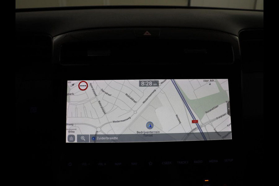 Hyundai Tucson 1.6 T-GDI PHEV N Line Sky 4WD | Panoramadak | Stoelverwarming | Leder/Alcantara | Camera | Adaptive cruise | Carplay | Full LED | Stuurverwarming | Keyless | Plug In