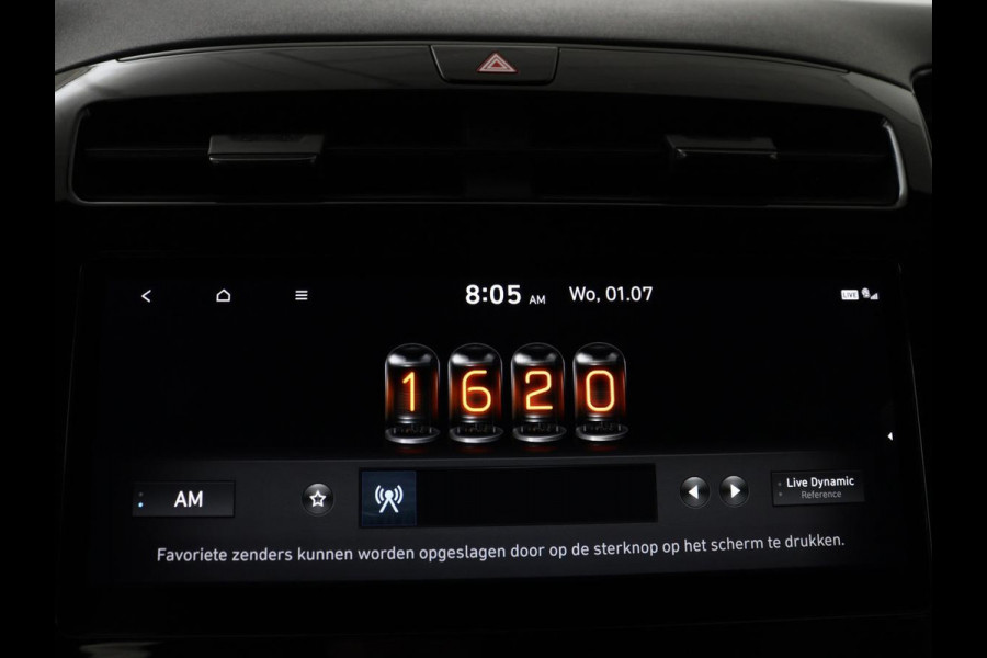 Hyundai Tucson 1.6 T-GDI PHEV N Line Sky 4WD | Panoramadak | Stoelverwarming | Leder/Alcantara | Camera | Adaptive cruise | Carplay | Full LED | Stuurverwarming | Keyless | Plug In
