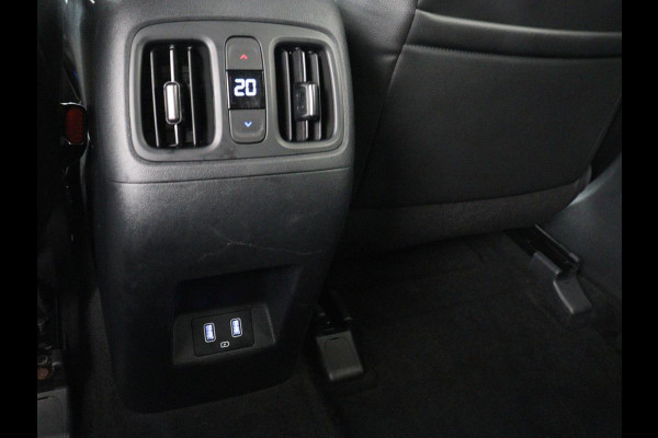 Hyundai Tucson 1.6 T-GDI PHEV N Line Sky 4WD | Panoramadak | Stoelverwarming | Leder/Alcantara | Camera | Adaptive cruise | Carplay | Full LED | Stuurverwarming | Keyless | Plug In