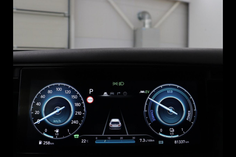 Hyundai Tucson 1.6 T-GDI PHEV N Line Sky 4WD | Panoramadak | Stoelverwarming | Leder/Alcantara | Camera | Adaptive cruise | Carplay | Full LED | Stuurverwarming | Keyless | Plug In