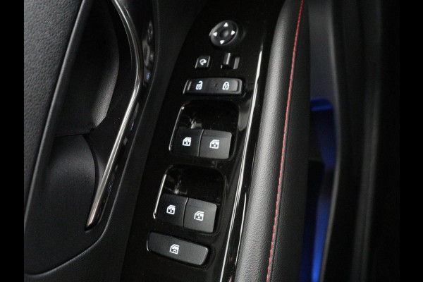Hyundai Tucson 1.6 T-GDI PHEV N Line Sky 4WD | Panoramadak | Stoelverwarming | Leder/Alcantara | Camera | Adaptive cruise | Carplay | Full LED | Stuurverwarming | Keyless | Plug In