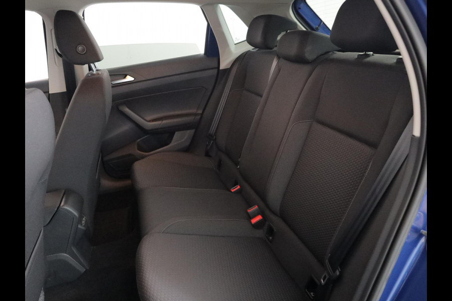 Volkswagen Polo 1.0 TSI Comfortline 95pk 5bak| Navi| Alarm| Parksensors| extra getint glas| LM-velgen