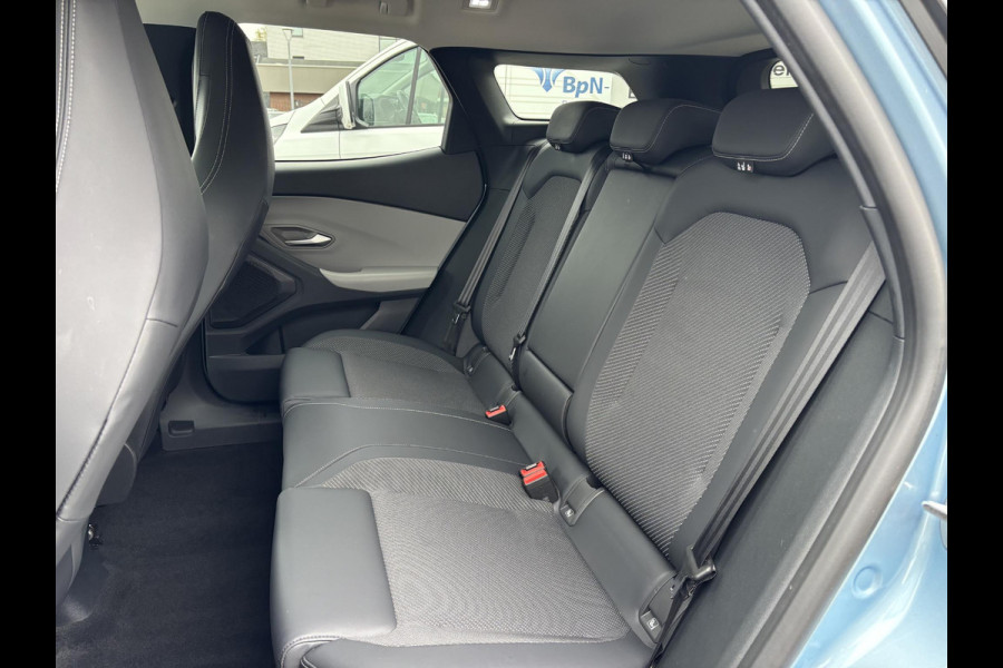 Ford Explorer Extended Range RWD 77 kWh VERKOCHT | Warmtepomp | 360 graden camera | Head up Display | Elektrische achterklep |  All season banden