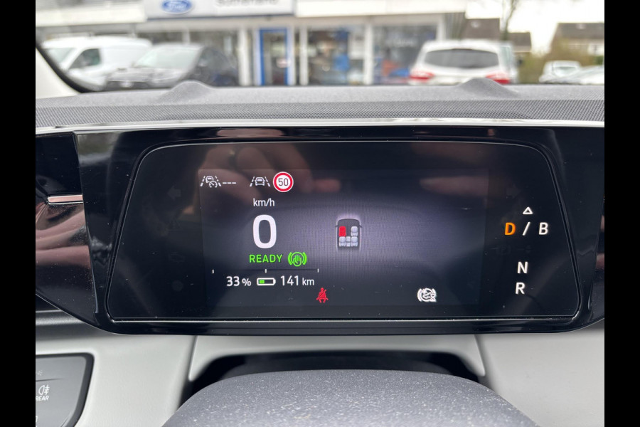 Ford Explorer Extended Range RWD 77 kWh VERKOCHT | Warmtepomp | 360 graden camera | Head up Display | Elektrische achterklep |  All season banden