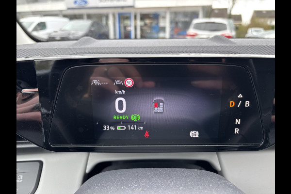 Ford Explorer Extended Range RWD 77 kWh VERKOCHT | Warmtepomp | 360 graden camera | Head up Display | Elektrische achterklep |  All season banden