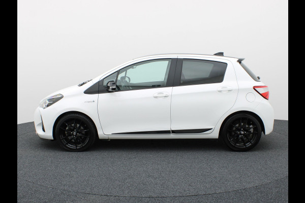 Toyota Yaris 1.5 Hybrid GR-Sport | Keyless | Apple Carplay/Android Auto | Prijs Rijklaar!!