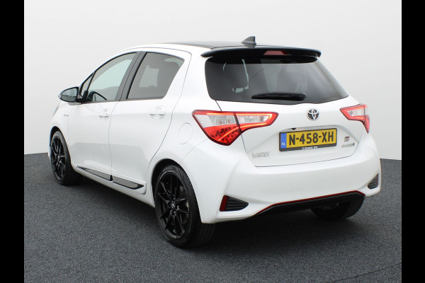 Toyota Yaris 1.5 Hybrid GR-Sport | Keyless | Apple Carplay/Android Auto | Prijs Rijklaar!!