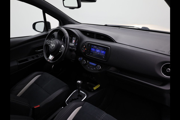 Toyota Yaris 1.5 Hybrid GR-Sport | Keyless | Apple Carplay/Android Auto | Prijs Rijklaar!!