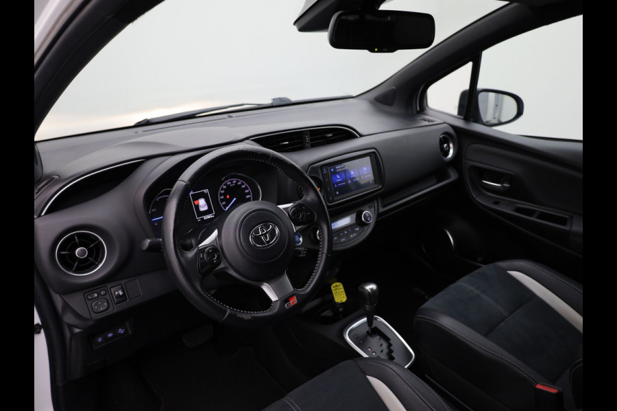 Toyota Yaris 1.5 Hybrid GR-Sport | Keyless | Apple Carplay/Android Auto | Prijs Rijklaar!!