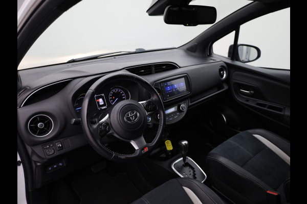 Toyota Yaris 1.5 Hybrid GR-Sport | Keyless | Apple Carplay/Android Auto | Prijs Rijklaar!!