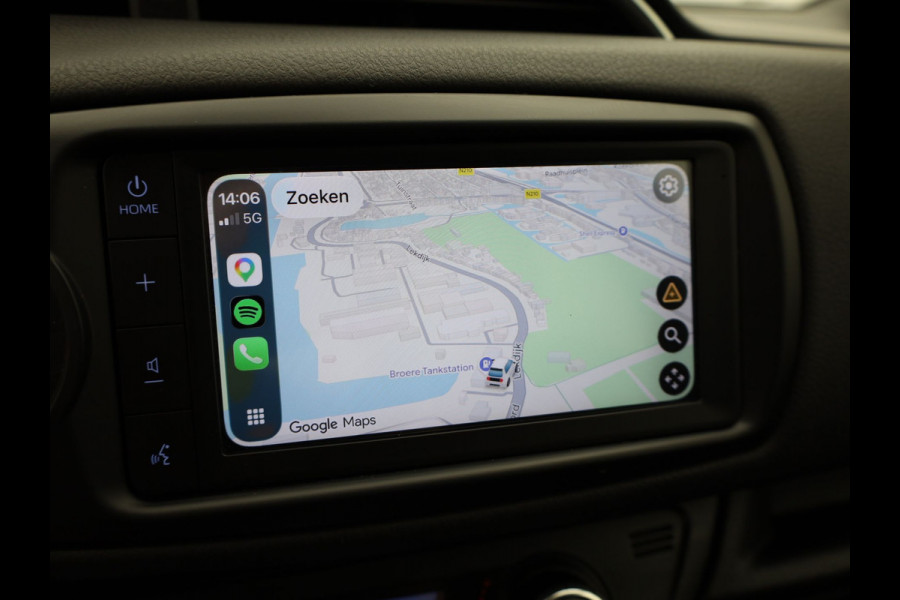 Toyota Yaris 1.5 Hybrid GR-Sport | Keyless | Apple Carplay/Android Auto | Prijs Rijklaar!!