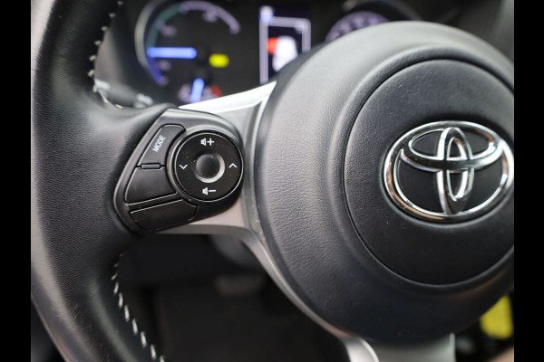 Toyota Yaris 1.5 Hybrid GR-Sport | Keyless | Apple Carplay/Android Auto | Prijs Rijklaar!!