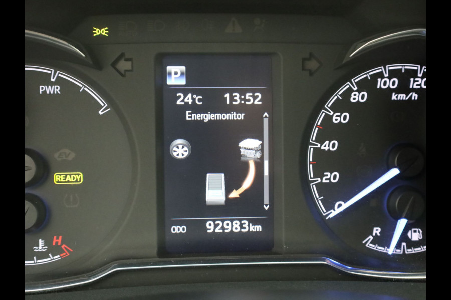 Toyota Yaris 1.5 Hybrid GR-Sport | Keyless | Apple Carplay/Android Auto | Prijs Rijklaar!!
