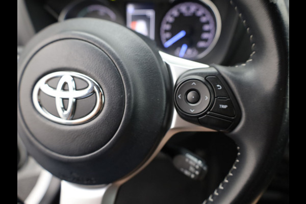 Toyota Yaris 1.5 Hybrid GR-Sport | Keyless | Apple Carplay/Android Auto | Prijs Rijklaar!!
