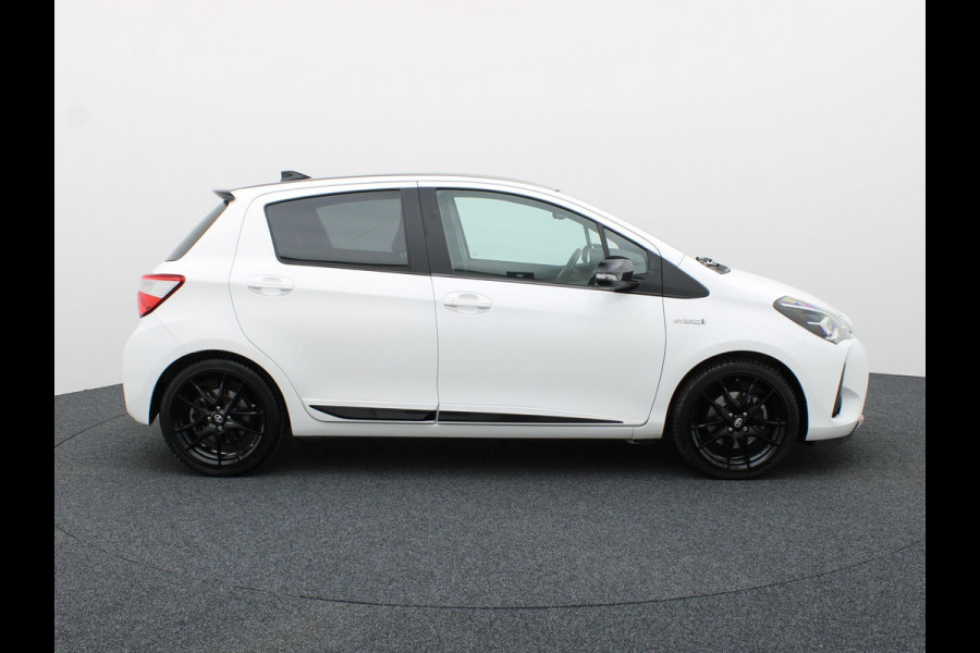 Toyota Yaris 1.5 Hybrid GR-Sport | Keyless | Apple Carplay/Android Auto | Prijs Rijklaar!!