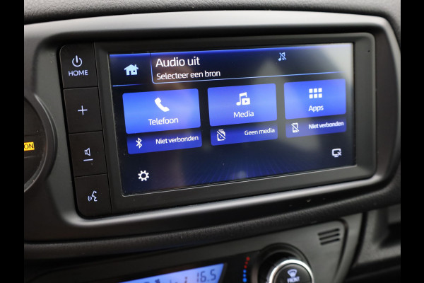Toyota Yaris 1.5 Hybrid GR-Sport | Keyless | Apple Carplay/Android Auto | Prijs Rijklaar!!