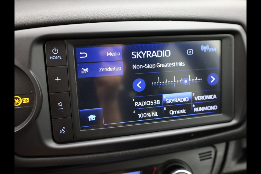Toyota Yaris 1.5 Hybrid GR-Sport | Keyless | Apple Carplay/Android Auto | Prijs Rijklaar!!