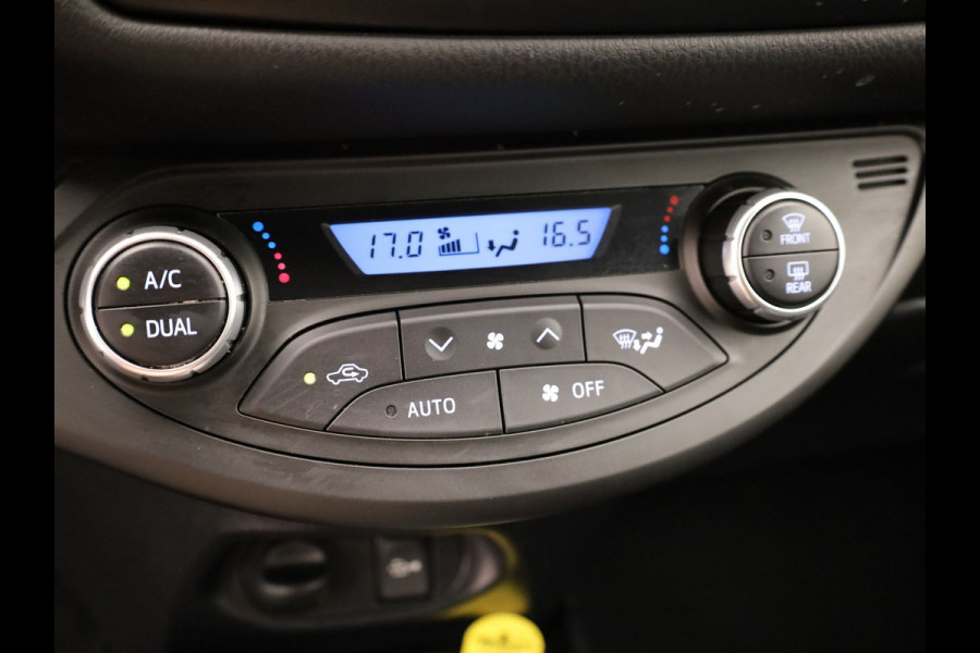 Toyota Yaris 1.5 Hybrid GR-Sport | Keyless | Apple Carplay/Android Auto | Prijs Rijklaar!!