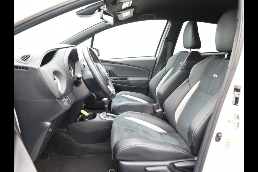 Toyota Yaris 1.5 Hybrid GR-Sport | Keyless | Apple Carplay/Android Auto | Prijs Rijklaar!!