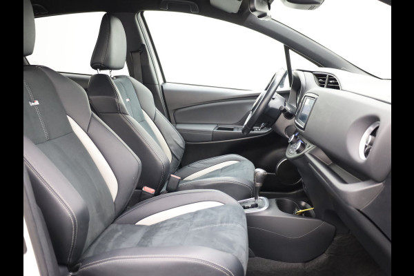 Toyota Yaris 1.5 Hybrid GR-Sport | Keyless | Apple Carplay/Android Auto | Prijs Rijklaar!!