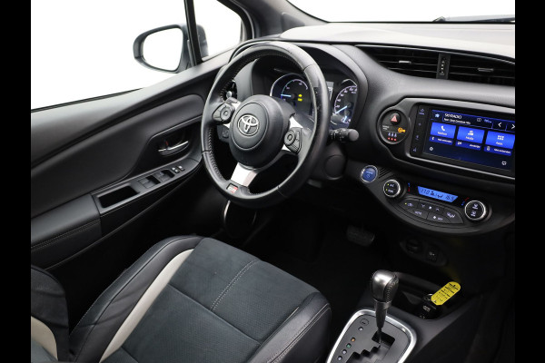 Toyota Yaris 1.5 Hybrid GR-Sport | Keyless | Apple Carplay/Android Auto | Prijs Rijklaar!!