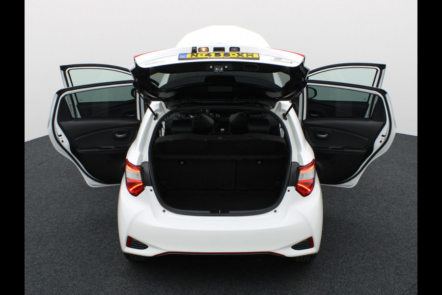 Toyota Yaris 1.5 Hybrid GR-Sport | Keyless | Apple Carplay/Android Auto | Prijs Rijklaar!!