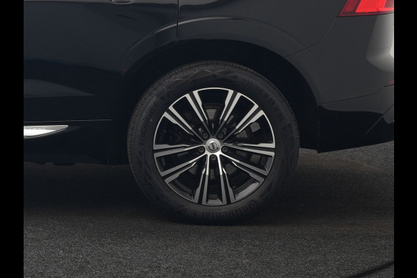 Volvo XC60 T6 AWD FACELIFT MODEL Inscription PHEV 350pk Dealer O.H | Panodak | Adaptive Cruise | Camera | Harman / Kardon | Lederen Sportstoelen Memory & Verwarmd | Google Assistant | Apple Carplay | Keyless | Full LED | Pilot Assist | Navigatie | Virtual |