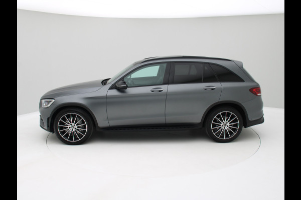 Mercedes-Benz GLC 300 4MATIC AMG Pano, keyless, 360° Camera, Sfeerverlichting