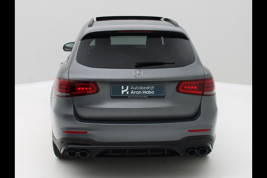 Mercedes-Benz GLC 300 4MATIC AMG Pano, keyless, 360° Camera, Sfeerverlichting