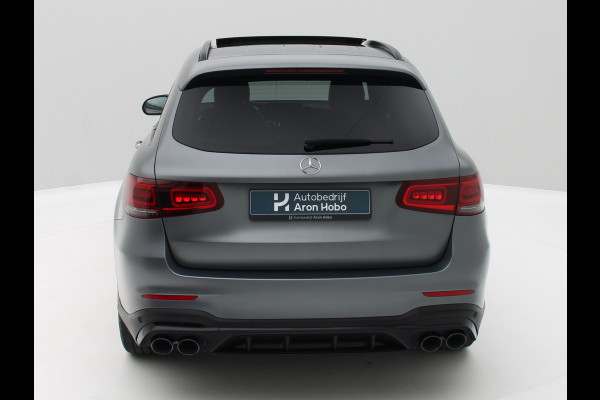 Mercedes-Benz GLC 300 4MATIC AMG Pano, keyless, 360° Camera, Sfeerverlichting