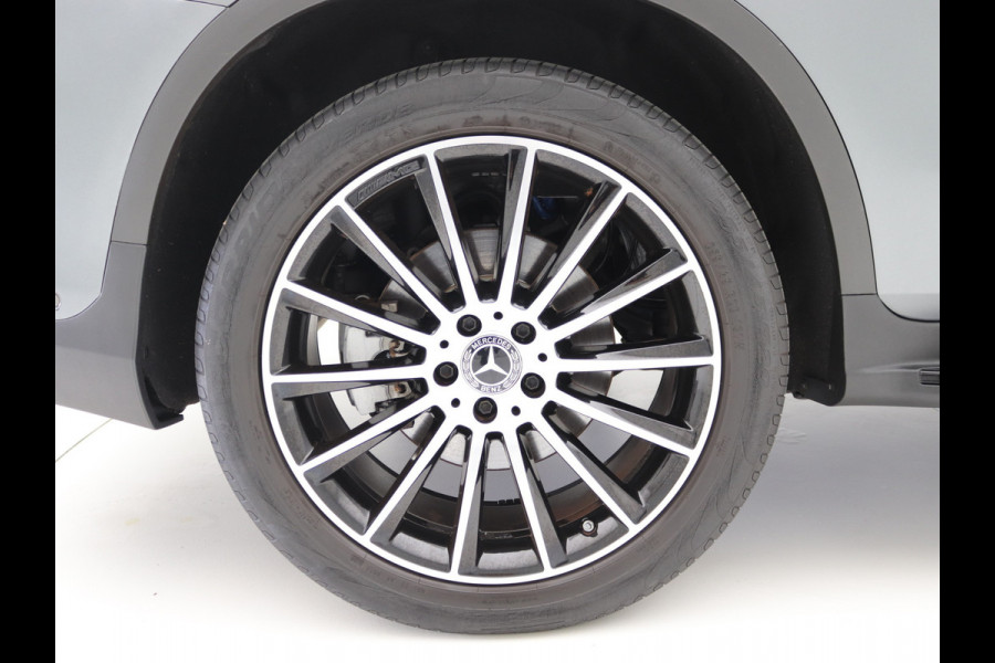 Mercedes-Benz GLC 300 4MATIC AMG Pano, keyless, 360° Camera, Sfeerverlichting