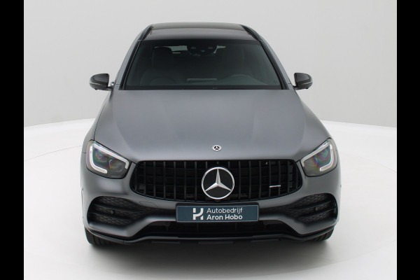 Mercedes-Benz GLC 300 4MATIC AMG Pano, keyless, 360° Camera, Sfeerverlichting