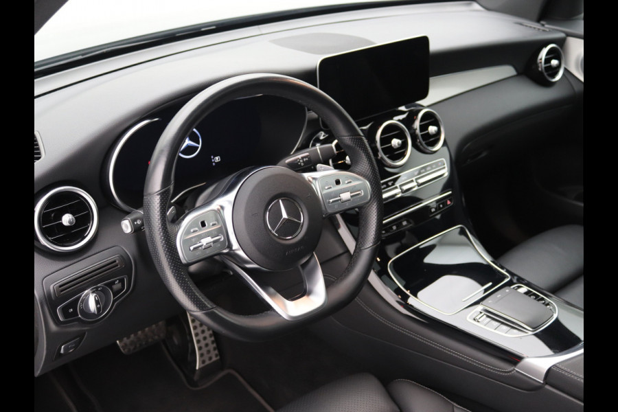 Mercedes-Benz GLC 300 4MATIC AMG Pano, keyless, 360° Camera, Sfeerverlichting
