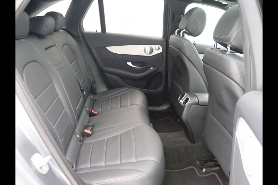 Mercedes-Benz GLC 300 4MATIC AMG Pano, keyless, 360° Camera, Sfeerverlichting